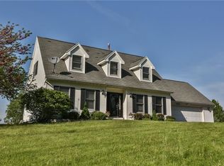 6952 Proximity Ln, Victor, NY 14564