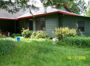 7418 NE 231st St, Battle Ground, WA 98604