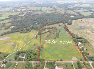 8502 Doyle Rd, Laingsburg, MI 48848