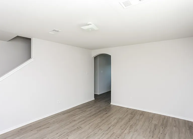 Representative photo of floorplan. Representative photo of floorplan.
