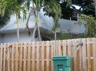 3311 Pearl Ave, Key West, FL 33040