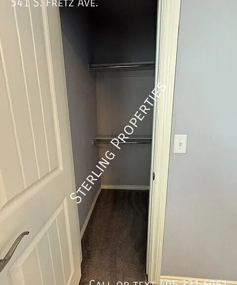 541 S Fretz Ave — Photo 12