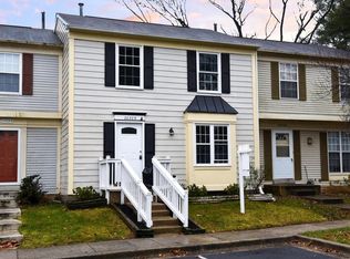 20206 Thunderhead Way, Germantown, MD 20874