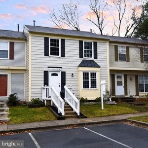 20206 Thunderhead Way, Germantown, MD, 20874