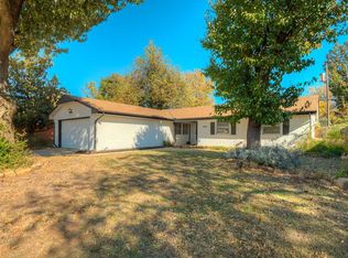 3008 N Tropicana Ave, Bethany, OK 73008
