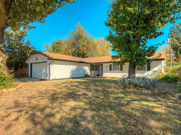 3008 N Tropicana Ave, Bethany, OK 73008