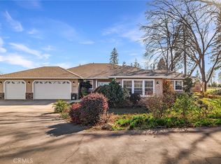 1479 Sentry Ln, Paradise, CA 95969