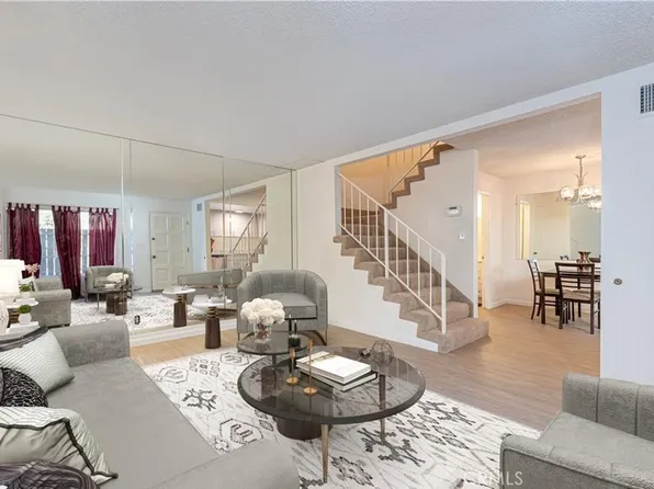 7301 Lennox Ave Unit D10, Van Nuys, CA 91405