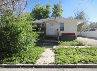 718 Badger Ave, Casper, WY 82601