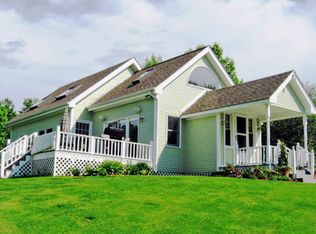 1541 Tucker Hill Rd, Waitsfield, VT 05673