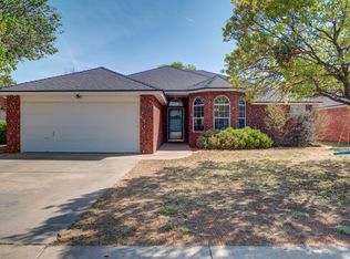 2807 87th St, Lubbock, TX 79423