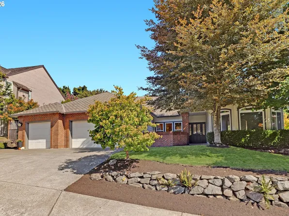 3824 NW Brookview Way, Portland, OR 97229
