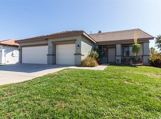 26397 Sosa Ct, Sun City, CA 92585