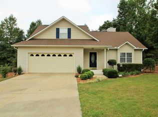 15058 Beacon Ridge Dr, Seneca, SC 29678