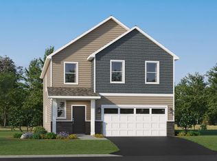 22408 Isla Way, Rogers, MN 55374