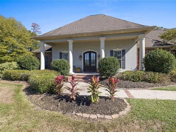 41216 Yokum Rd, Ponchatoula, LA 70454
