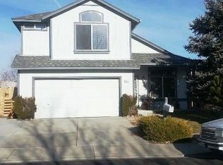 8005 Shifting Sands Dr, Reno, NV 89506