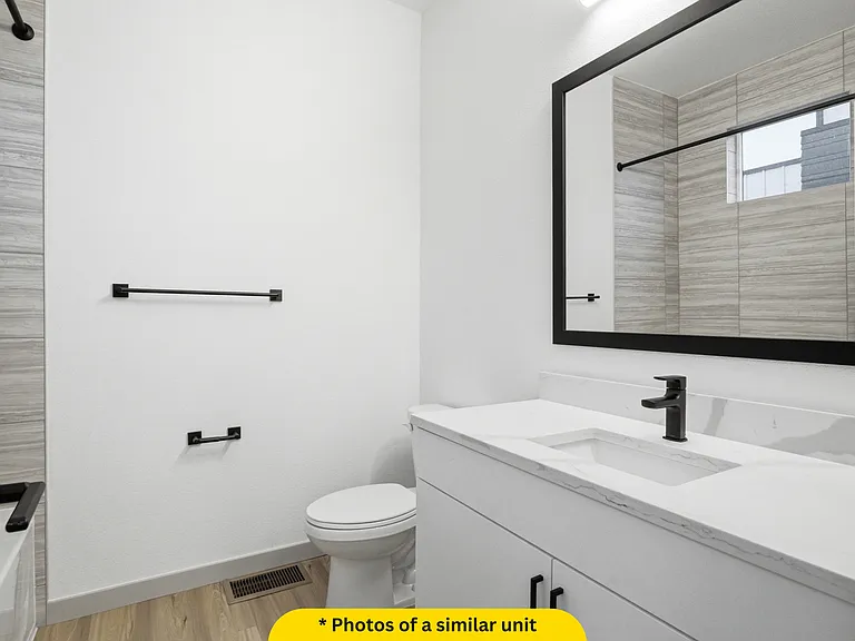 University Hills Townhomes — Photo 56