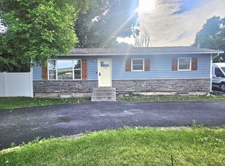 13961 N Hawthorne Rd, Pocatello, ID 83202