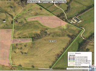 1270 Grassy Springs Rd, Versailles, KY 40383