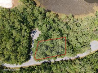 29 Island Grove Dr, Freeport, FL 32439