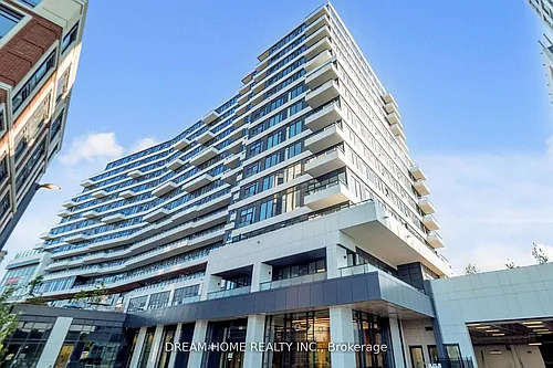 2485 Eglinton Ave W Photo 1