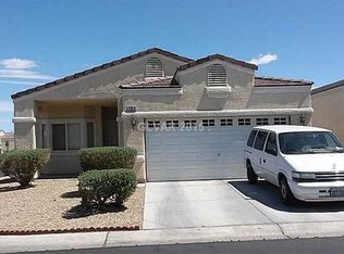 2060 Jesse Scott St, Las Vegas, NV 89106