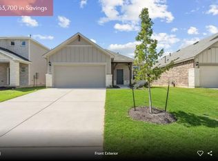 384 Kapok St, Buda, TX 78610