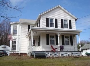 109 Hayden Station Rd, Windsor, CT 06095