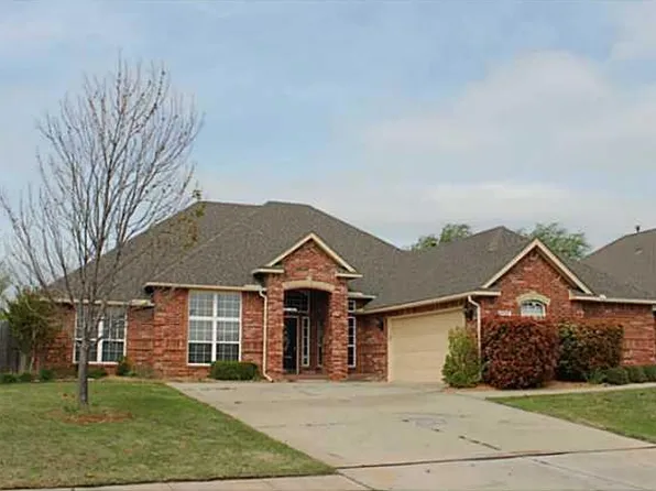 3012 Highland Gln, Norman, OK 73069