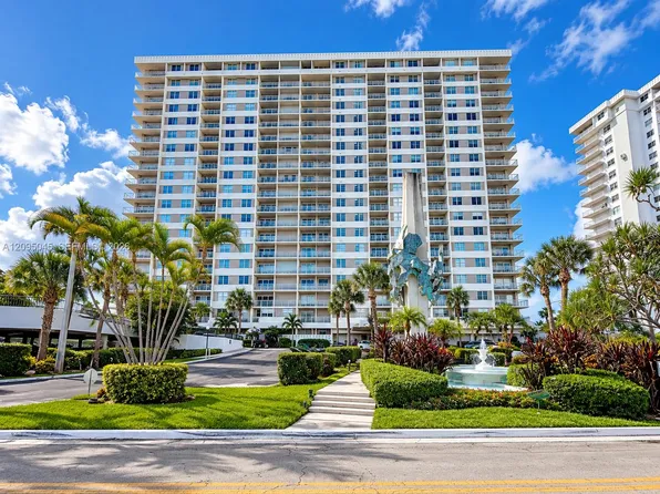 300 Bayview Dr APT 2014, Sunny Isles Beach, FL 33160
