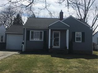 5234 Bridgewater Rd, Lyndhurst, OH 44124