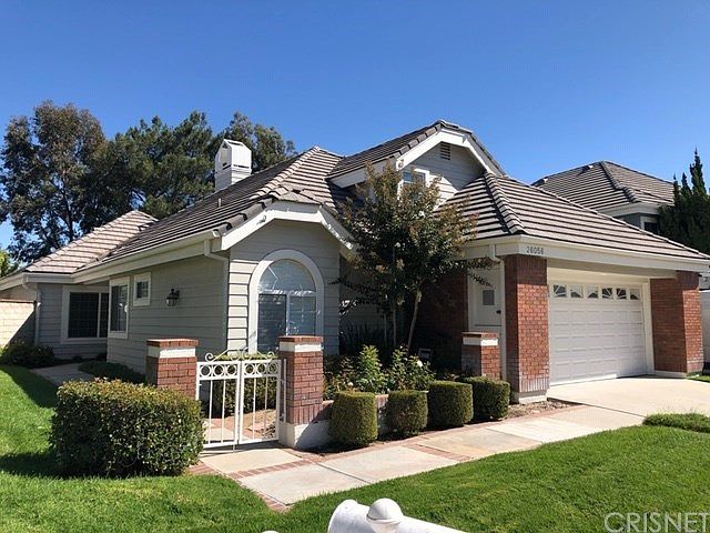 1st image of 26056 Berault Ct