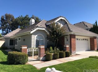 26056 Berault Ct, Santa Clarita, CA 91355