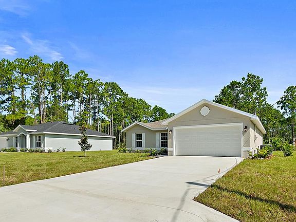 Graham Exterior