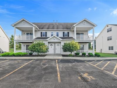4331 Berkley Pl UNIT L3, Hamburg, NY, 14075