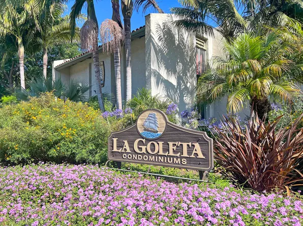 5518 Armitos Ave APT 86, Goleta, CA 93117