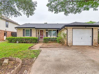 3202 Texas Dr, Dallas, TX, 75211