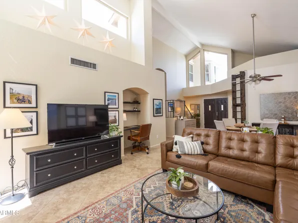 8872 S HEATHER Drive, Tempe, AZ 85284