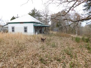 Happy Hollow Rd, Marshall, AR 72650