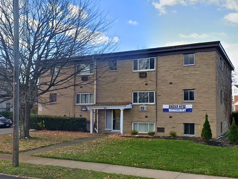 14918 Milverton Road 1 14918 Milverton Rd Cleveland OH Zillow