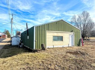 12 Flemings St, Leadington, MO 63601