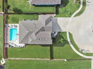 3703 Ryeland Cv, McKinney, TX 75071