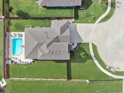 3703 Ryeland Cv, McKinney, TX, 75071