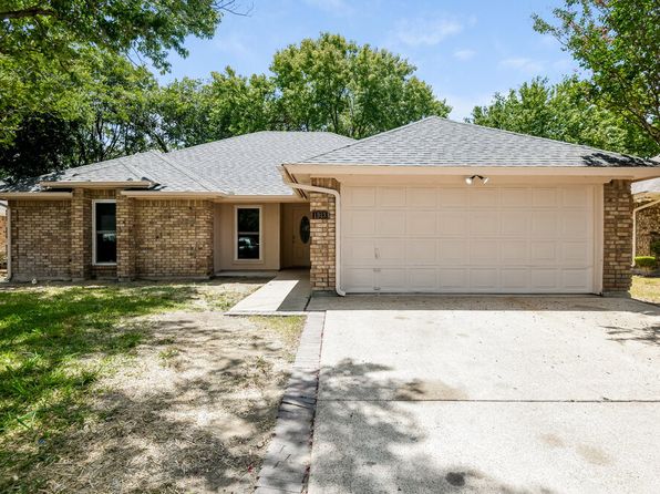 1913 Green Willow Dr