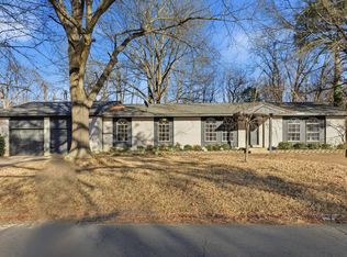 130 Western Hills Dr, Searcy, AR 72143
