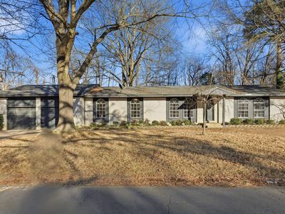 130 Western Hills Dr, Searcy, AR, 72143