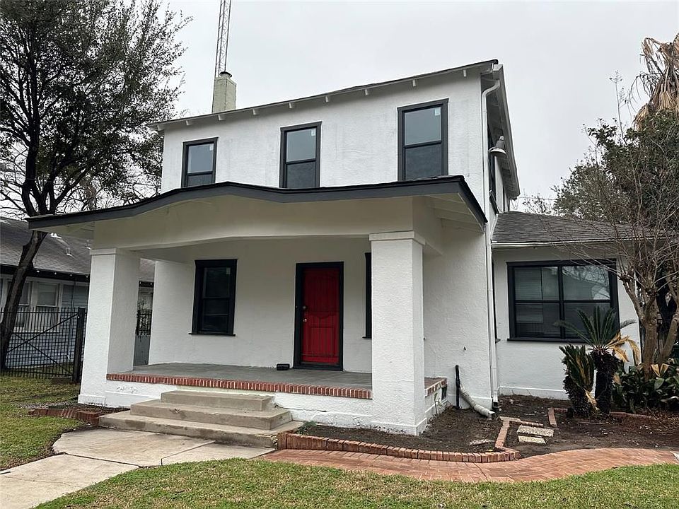 4419 Roseland St Houston TX Zillow