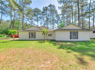 134 Jeff Thibodeaux Rd, Eunice, LA 70535