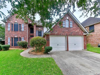 2333 Orleans Ln, Seabrook, TX, 77586